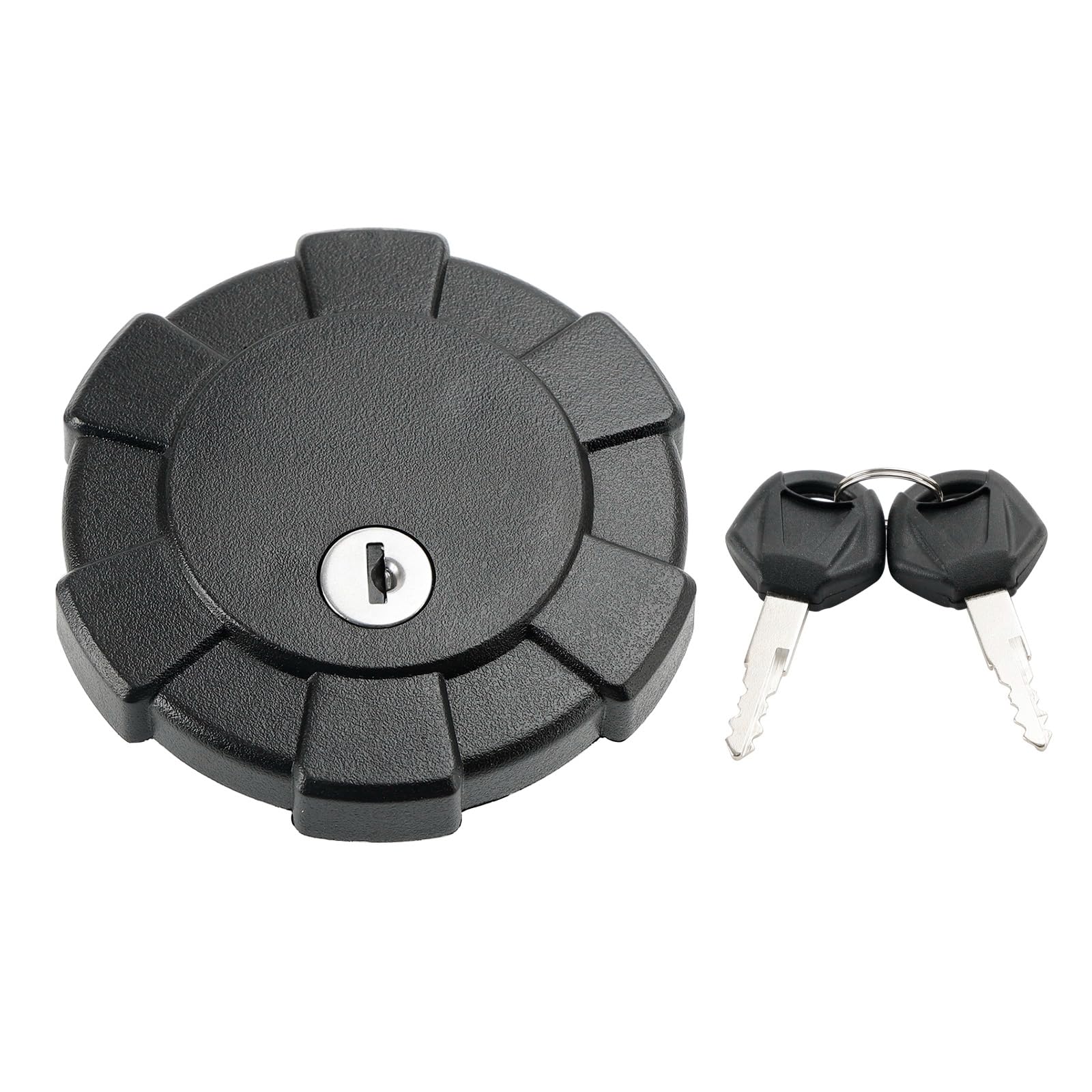 Amazon.com: Artudatech NEW Fuel Tank Cap For Yamaha DT125R DT200R